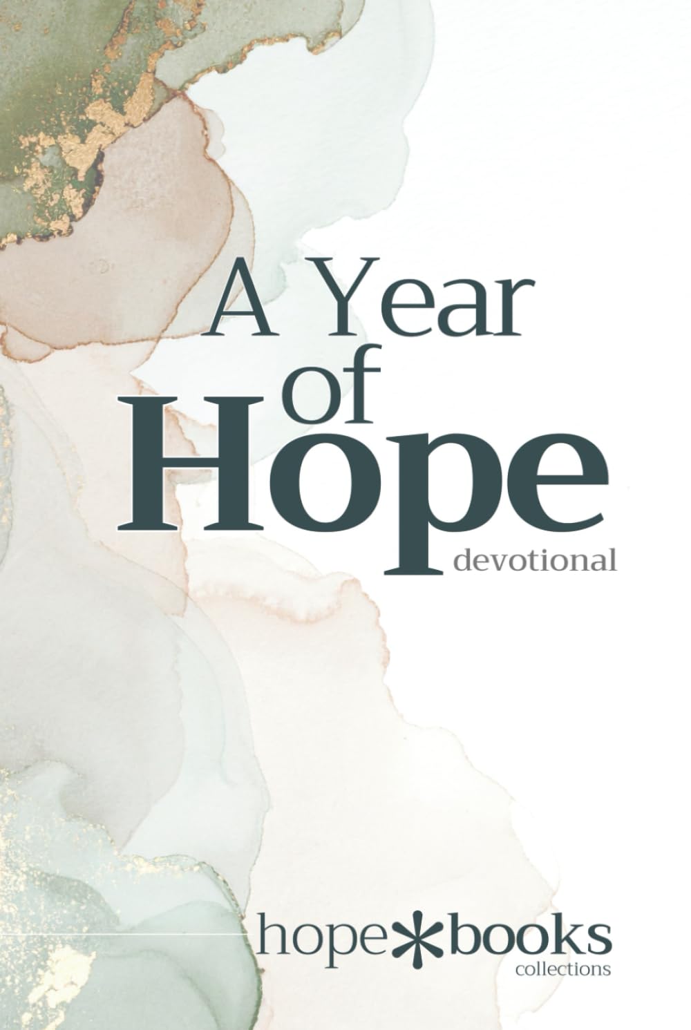 A Year of Hope: Devotional