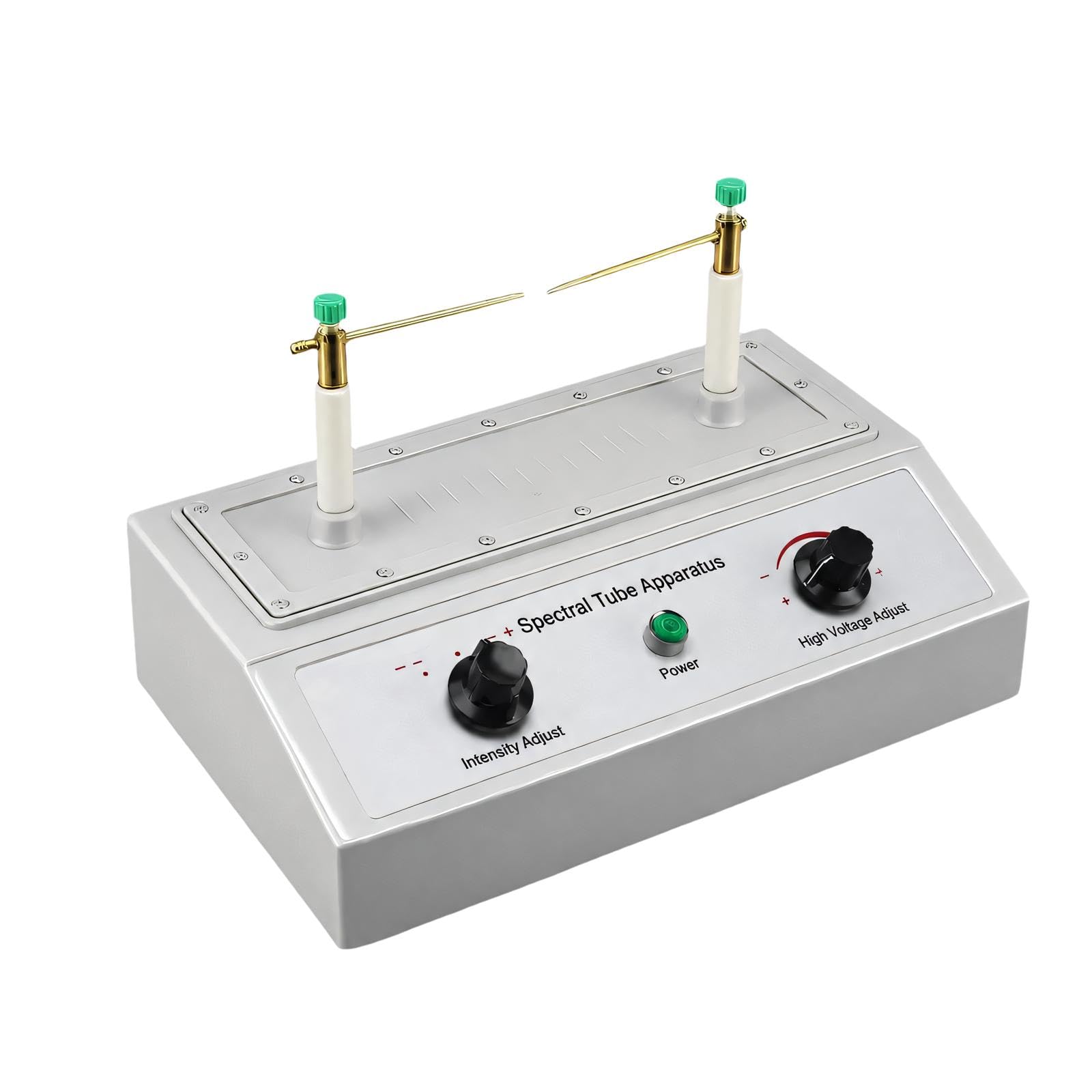 Lehrgerät für Atomphysik, Electronic