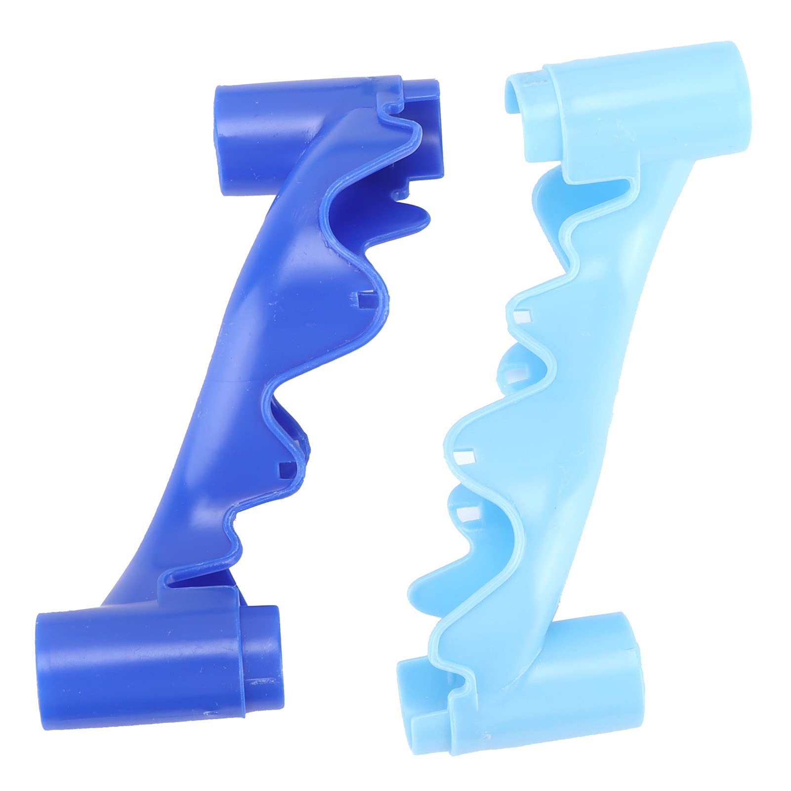 Marble Run Set with Inflatable Cushion - DIY 103 Pcs Building Toy Set for Kids - Funny Run Race Construction Building Toy Run Race Track Education DIY Toys for Children