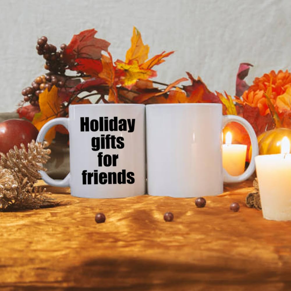 Paquete de 12 tazas de sublimación, tazas de café de 15 onzas con cajas de regalo blancas, tazas Para, tazas de café de cerámica en blanco para café, té, latte, sopa, leche, cacao caliente