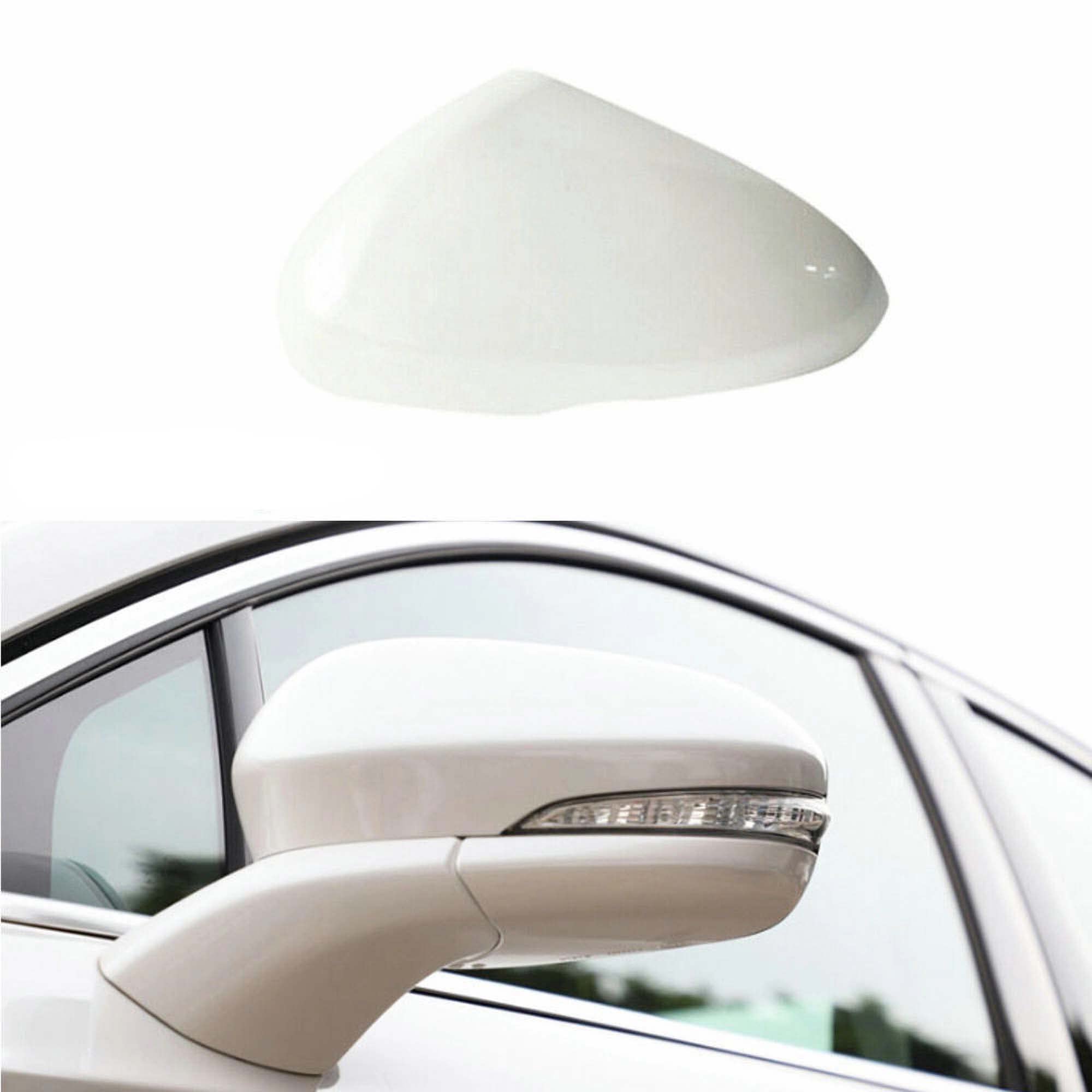 How to Remove Prius Side Mirror Cover: Step-by-Step Guide