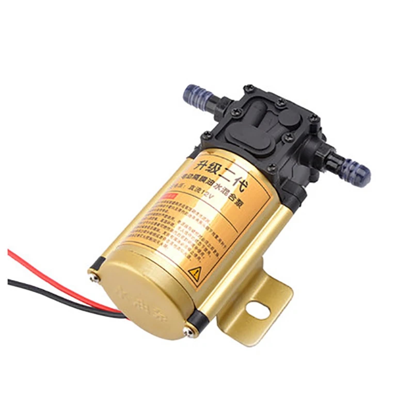 Chine Pompe De Transfert De Carburant/ Pompe à Essence 220 V (DYB80