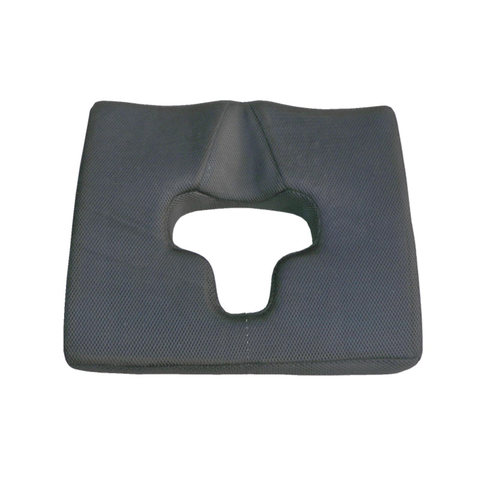 Coussin anti-escarres pour personnes âgées alitées à domicile