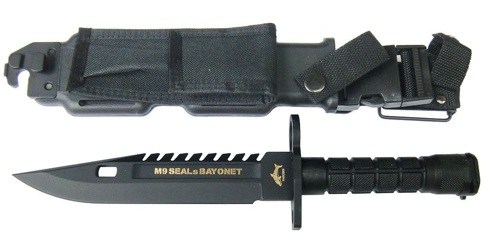 Amazon.co.jp: フロビス 1113CSLB M9シールズバイヨネット : スポーツ  