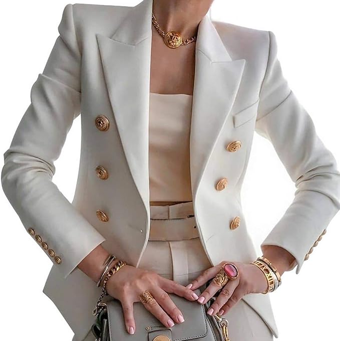 blazer elegante