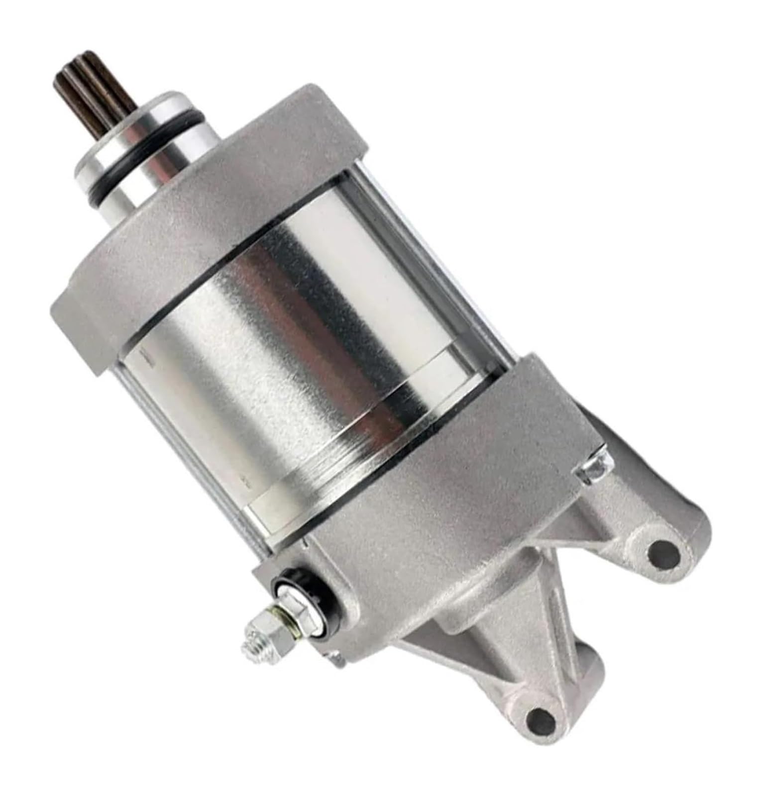 Motor Arranque Motocicleta para Y&amaha YZF R1 YZFR1 YZF-R1 2009 2010 2011 2012 2013 2014 14B-81890-00 14B8189000 Motor De Arranque