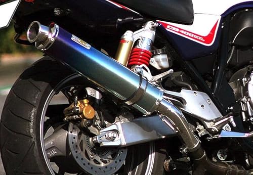 Realize AA CB400SF-REVO (NC42) `^ TypeC