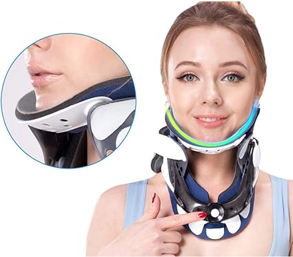 neck support for elderly