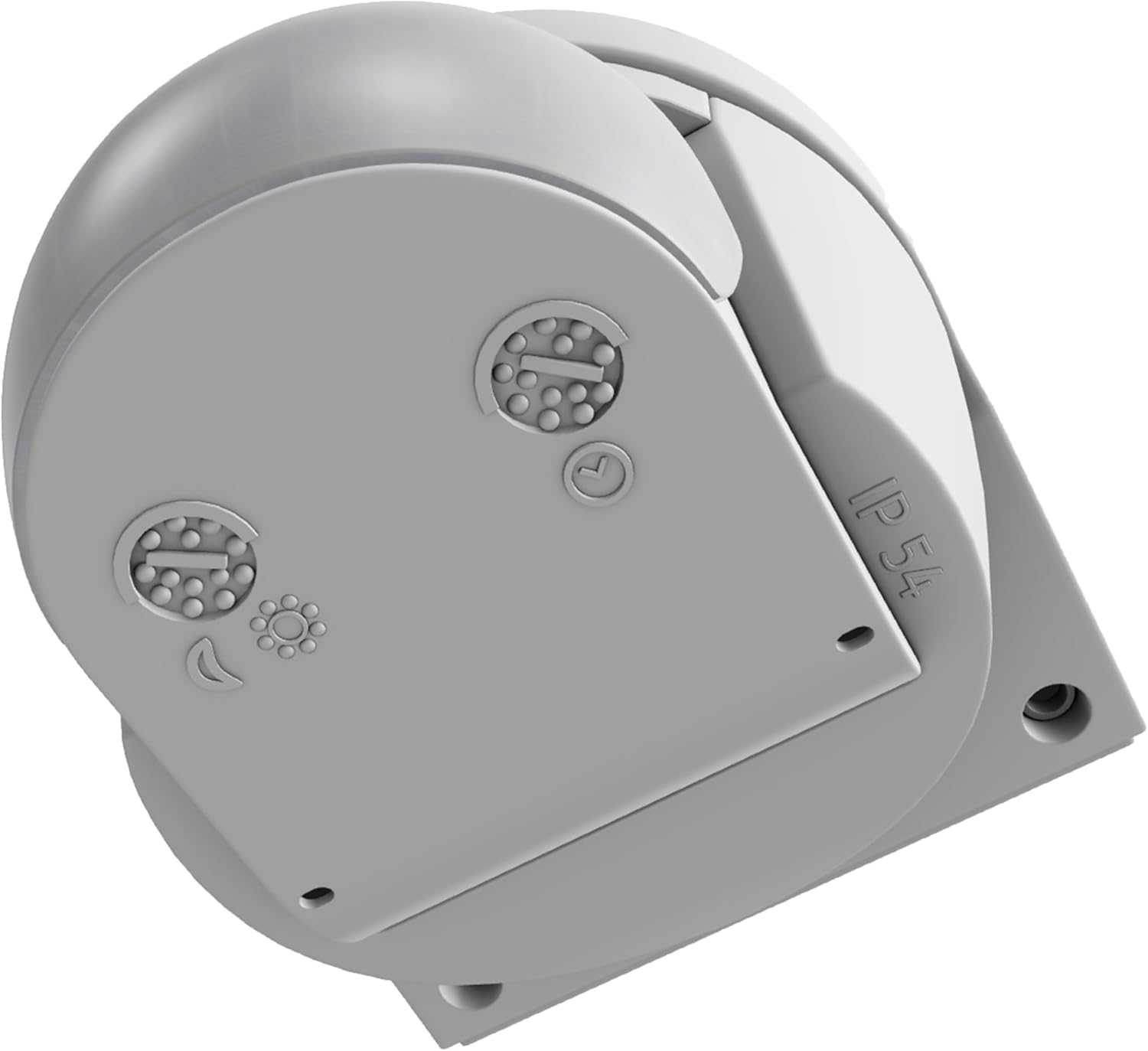 Steinel Motion Sensor IS 140-2 White, 140° Infrared Movement Detector, 14m Range, Swiveling, Max. 1000 W or 6 LED Lights 3 61+c7XP6S9L. AC SL1500