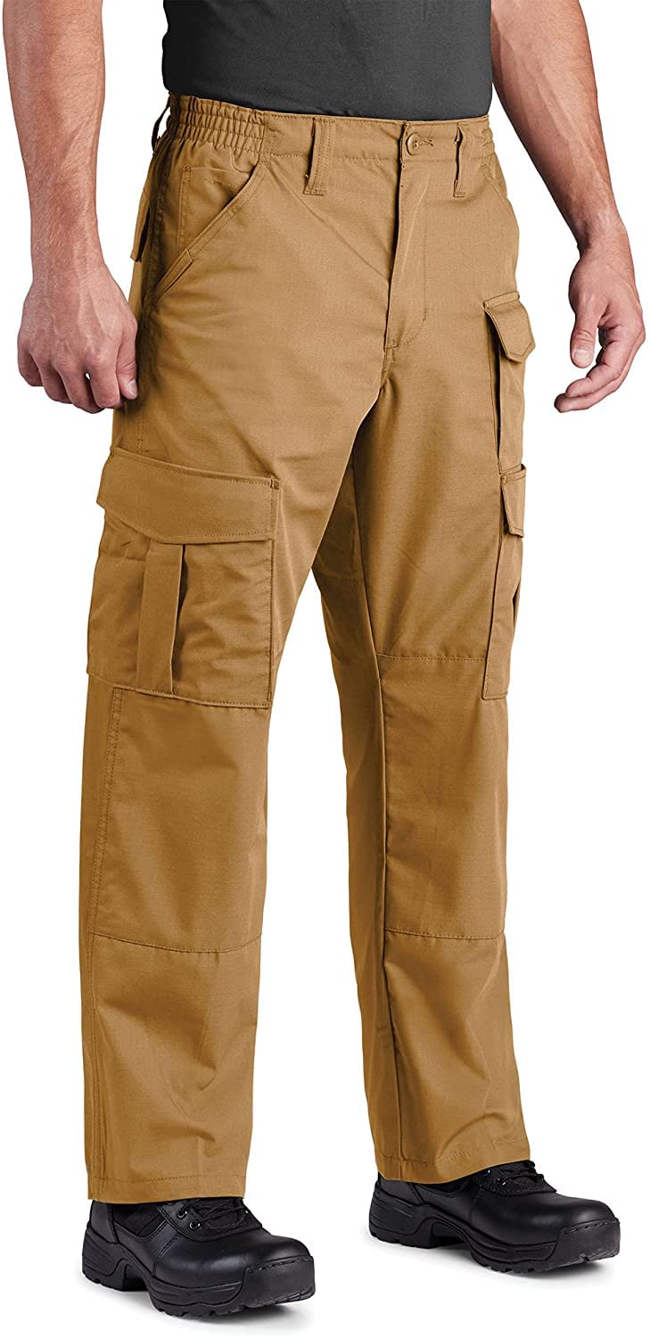 Men's Uniform Tactical Pant Pant