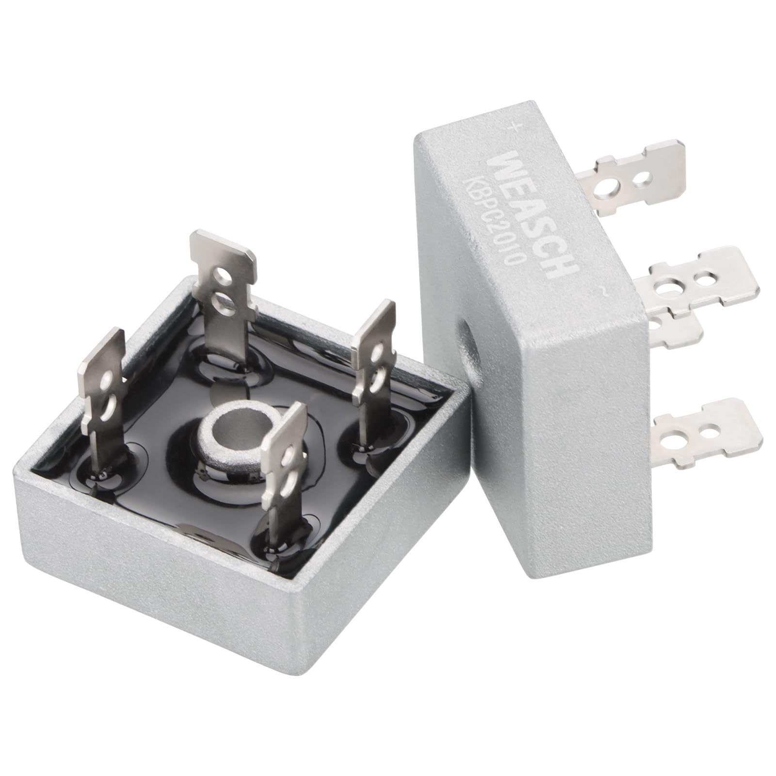 Rectifier Diode 25 Pieces Diode 20a 1000v Rectifier Axial 20 Amp Bridge ...