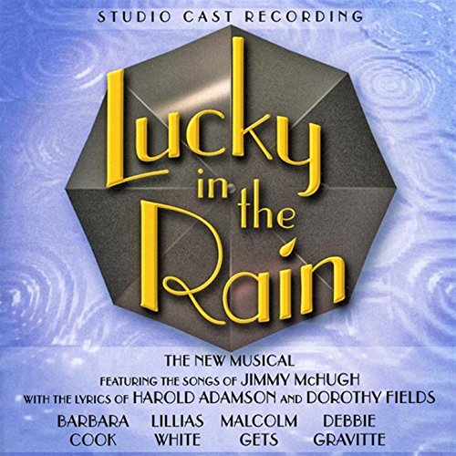 I Got Lucky In The Rain