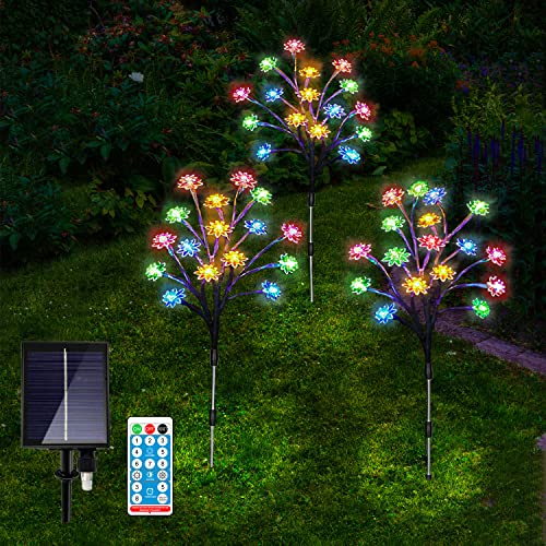 Find The Best Solar Flowers For Garden Reviews & Comparison Katynel