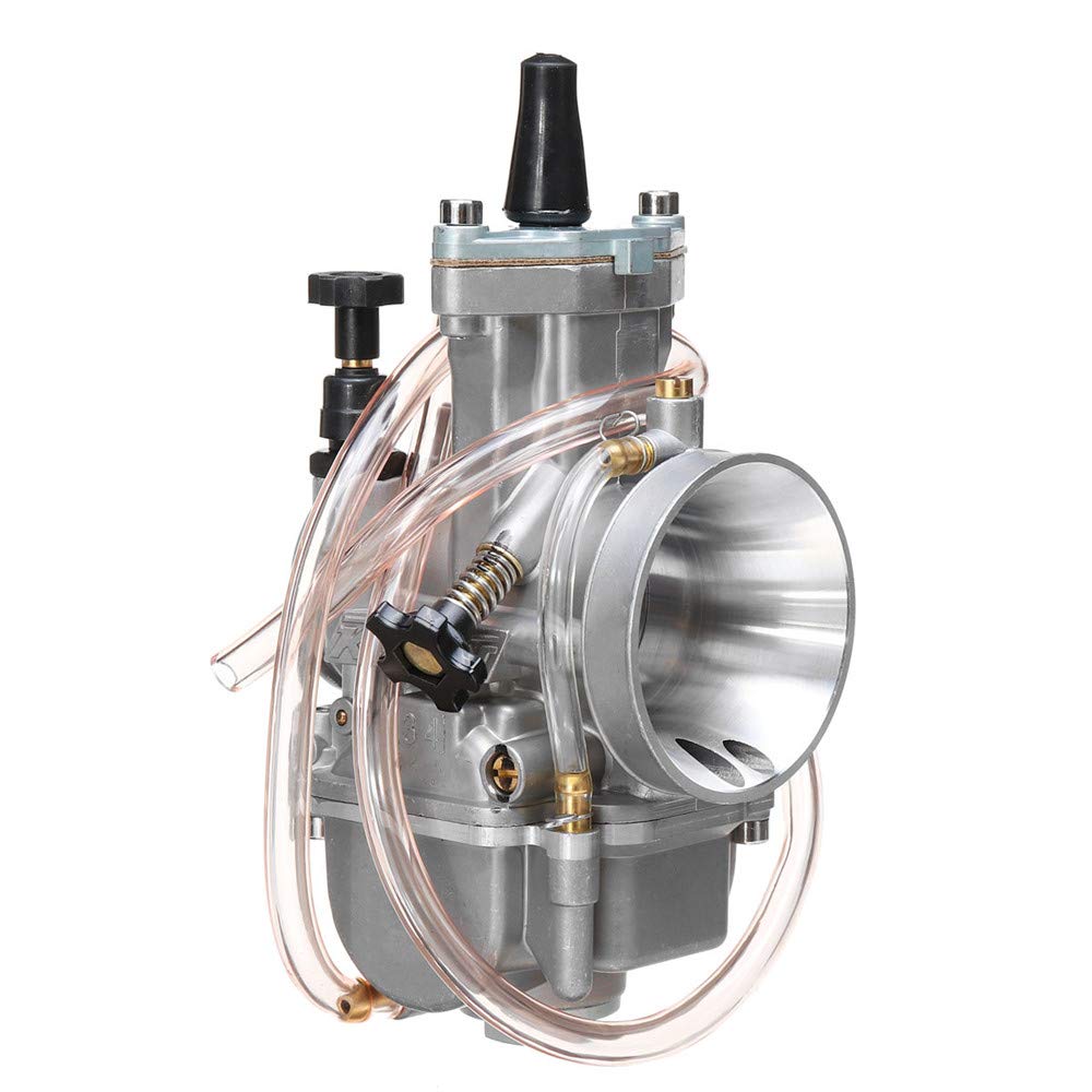 Moto Pwk 34Mm Racing Carburatore per 2T/4T Utv ATV Fuoristrada
