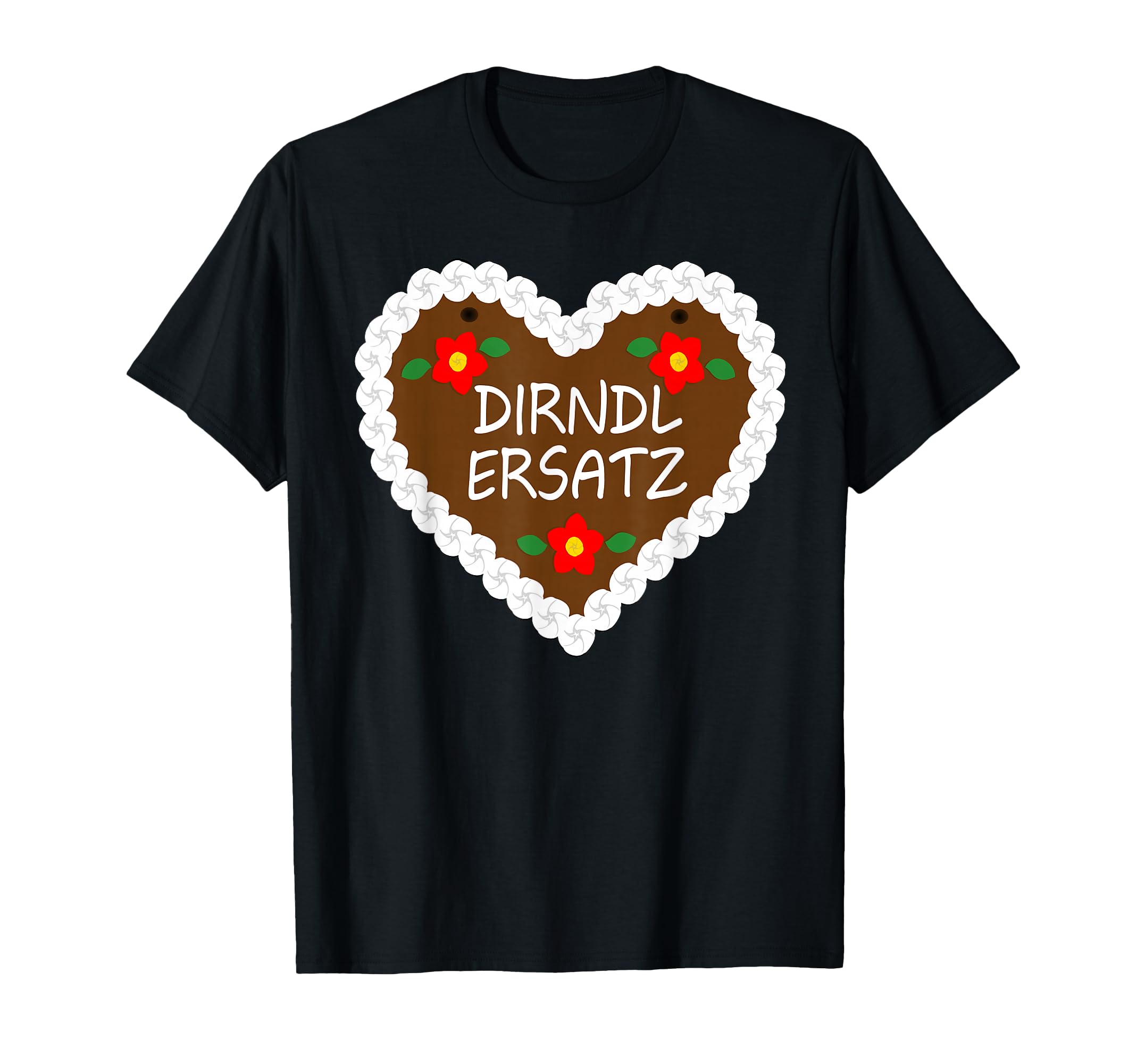 Kleidung mit Designs von Amazon Merch on Demand