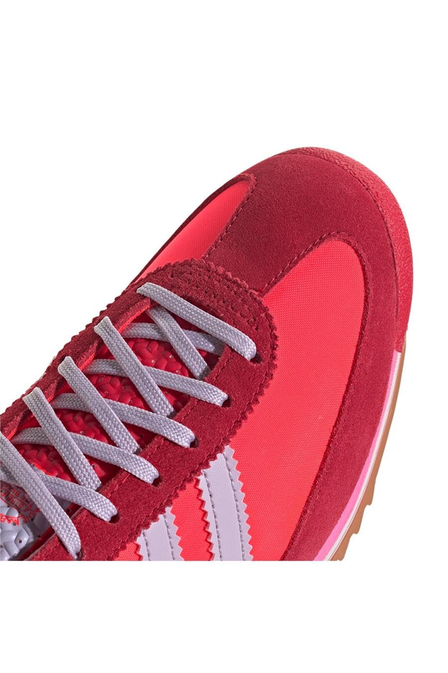 Adidas Sl 72 Og W Sneaker Jh7392, rot., 41.5 EU