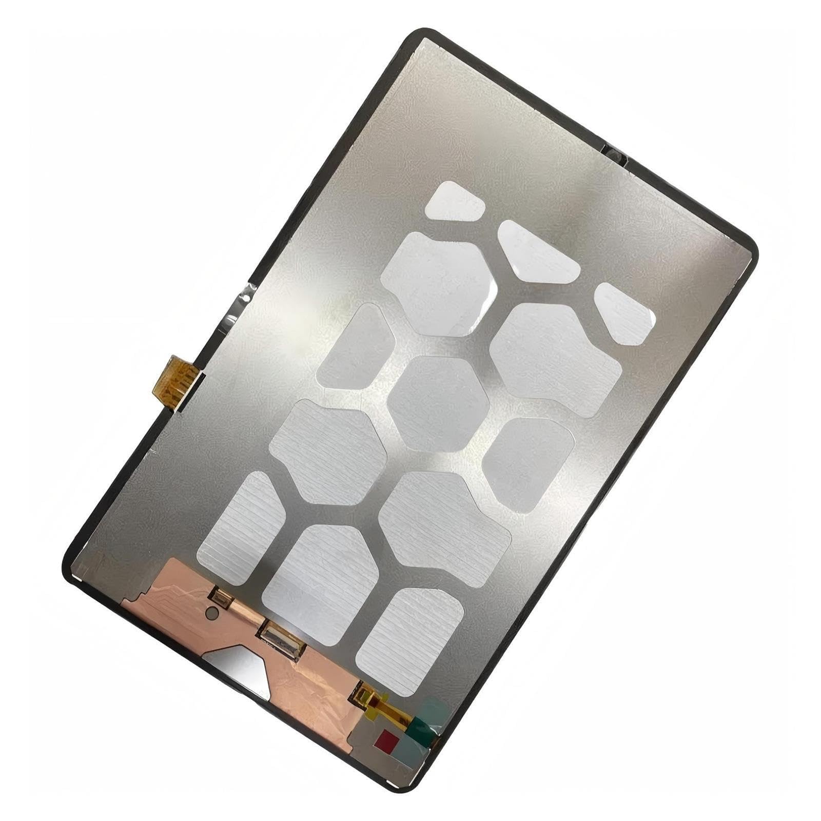 Schermo Touch LCD da 12,4" per T730 T736B T735 T733 Parti Tablet