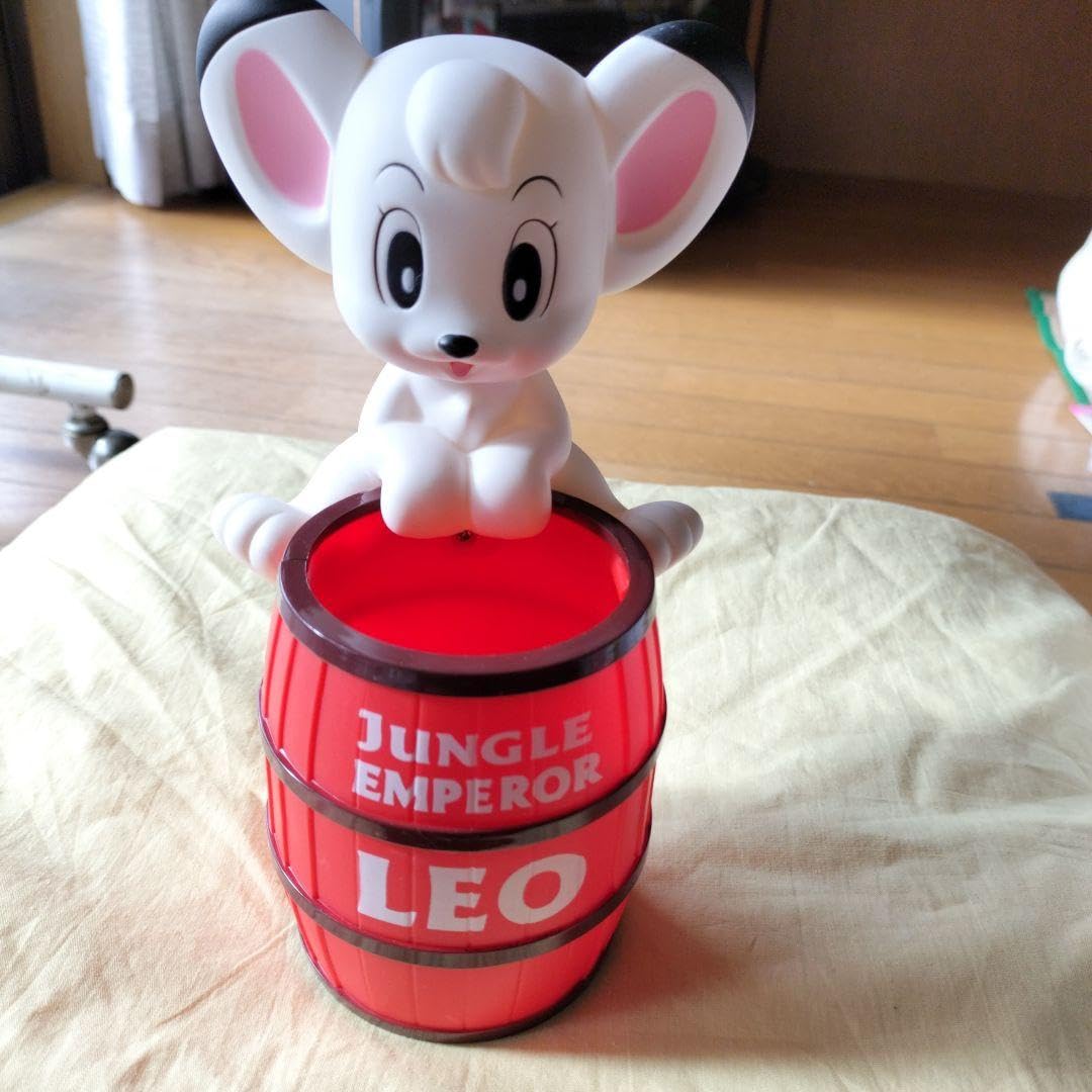 Imics.Leo Pen Stand, 2nd Anniversary of IMICS Release Sumitomo Dainippon Pharmaceutical Co., Ltd