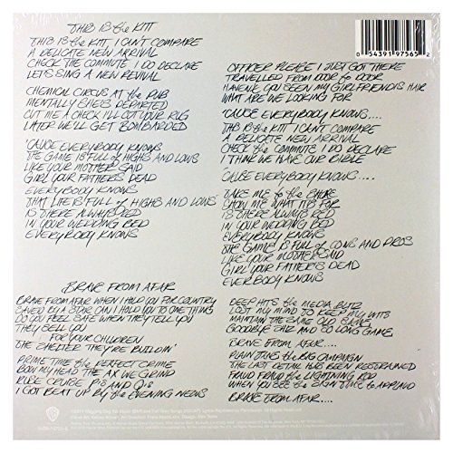 This Is the Kitt / Brave from Afar