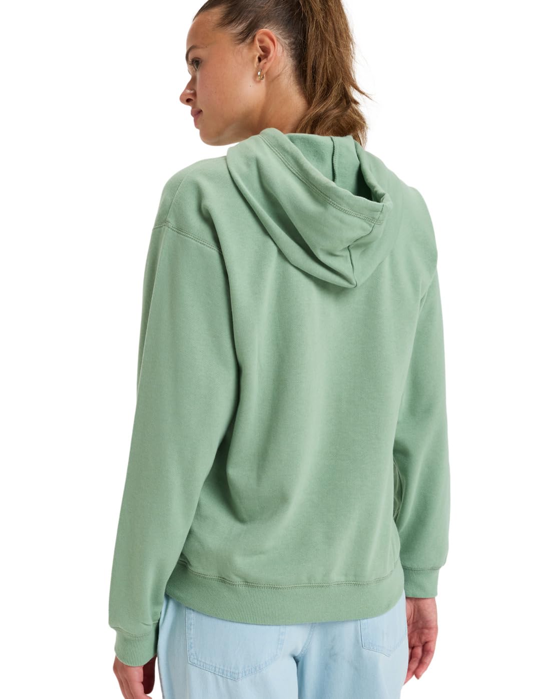 Roxy Damen Saturdaze Hoodie Pull-Over (1er Pack)
