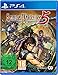 Samurai Warriors 5 (Playstation 4)
