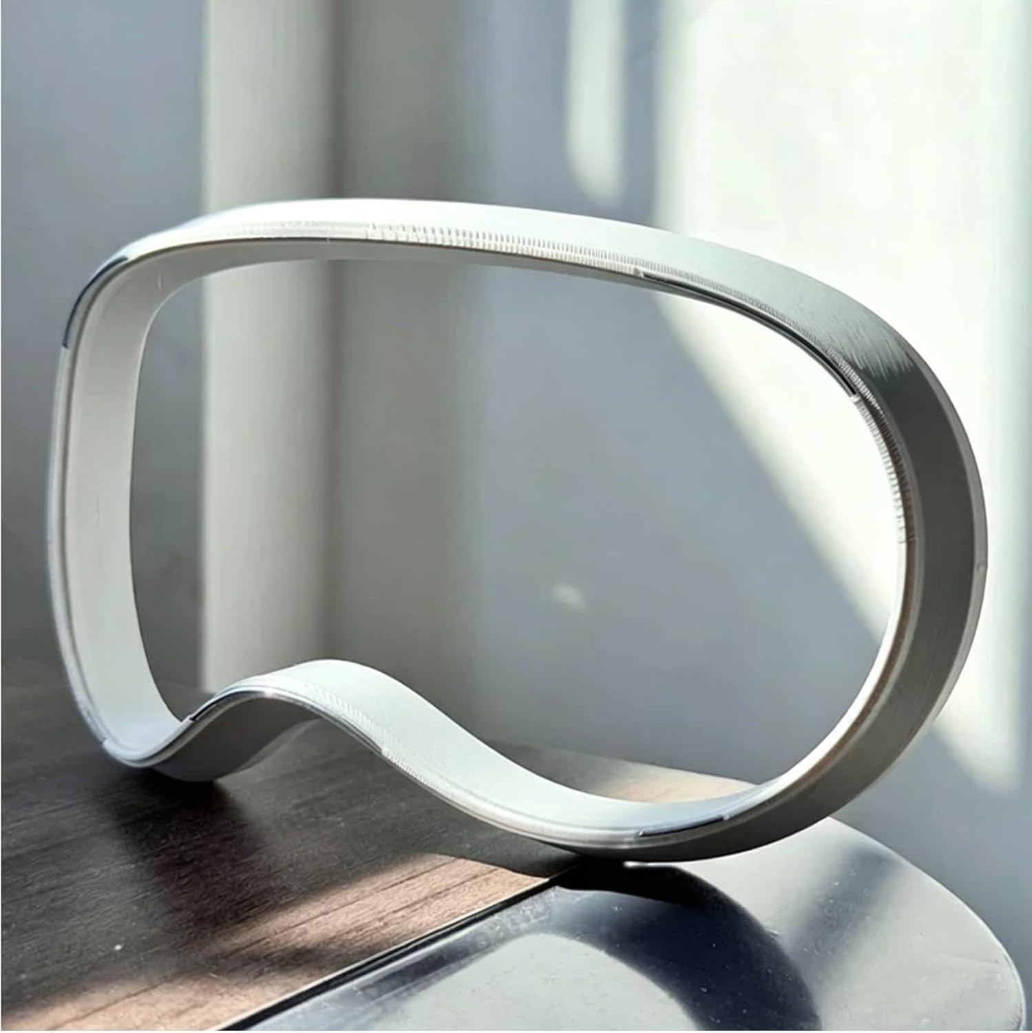 Magnetic Light Blocking Cover for Apple Vision Pro FOV Expansion Tool VR/AR Headset Accessory DIY Hobby Replacement Parts