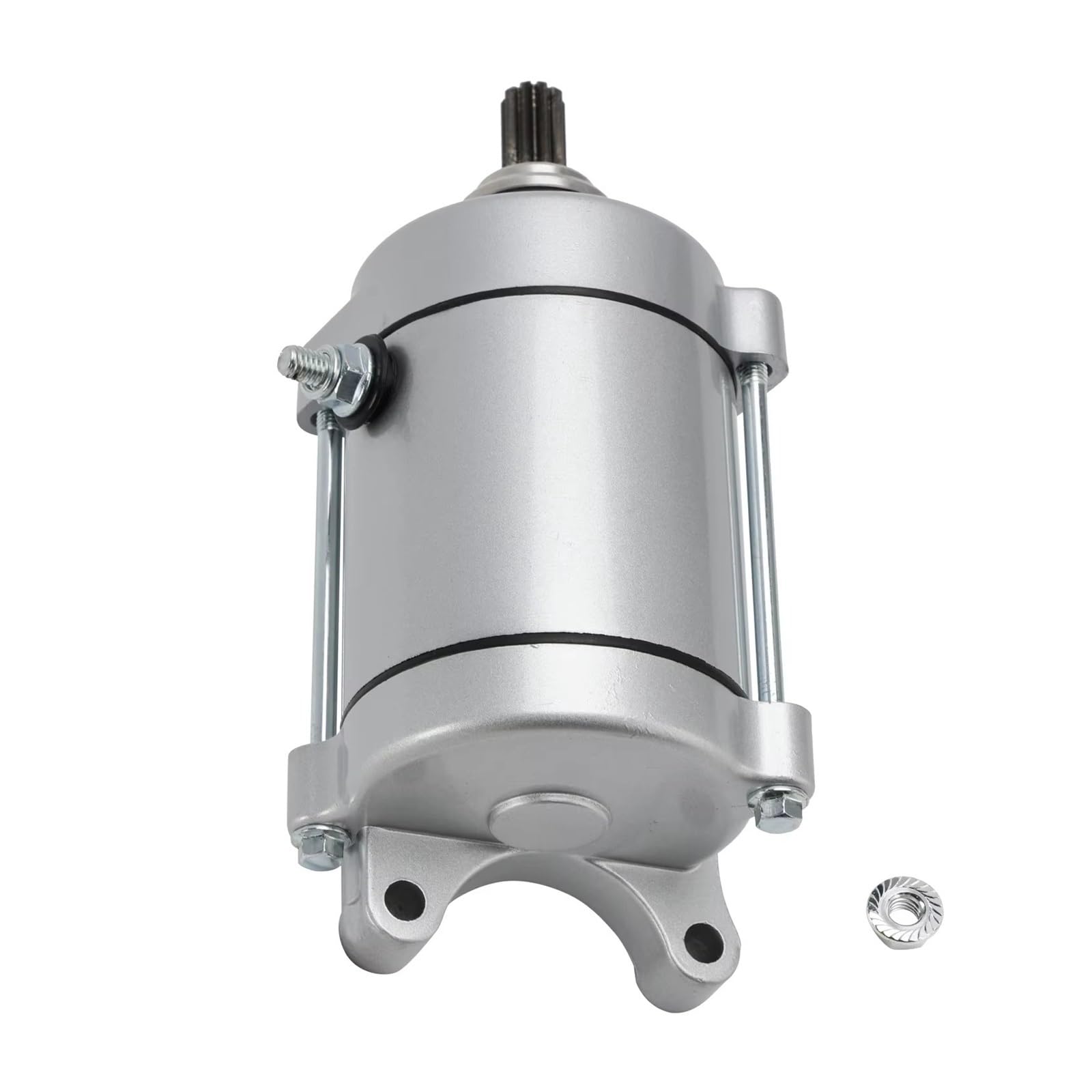 Motor Arranque Para Daelim VT125 VL125 Motor De Arrancador
