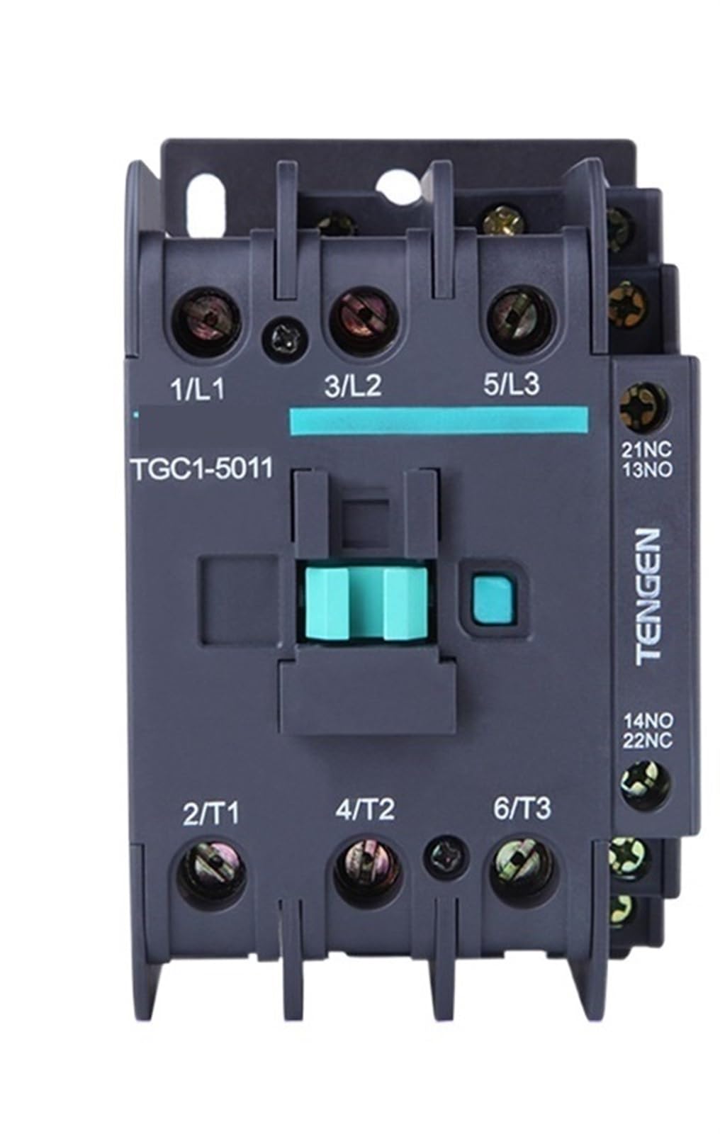 LKPEHTAGN TGC1-5011 AC contactor CJX2-5011 Three-Phase 220V 380V 60A