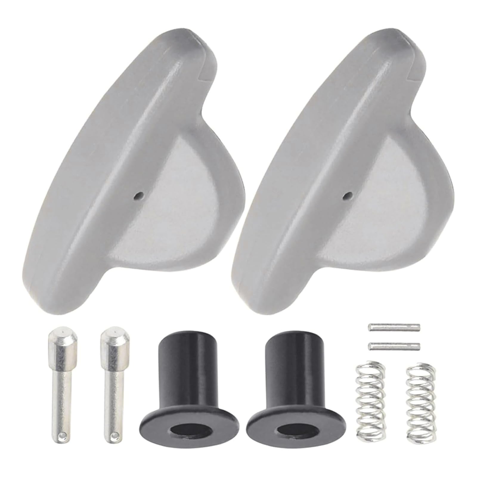 Ekoama Lawnmower Handle Adjuster Tool Replacement Part Easy Installation Fit for Power Tool Accessories 533367-VL0-B00