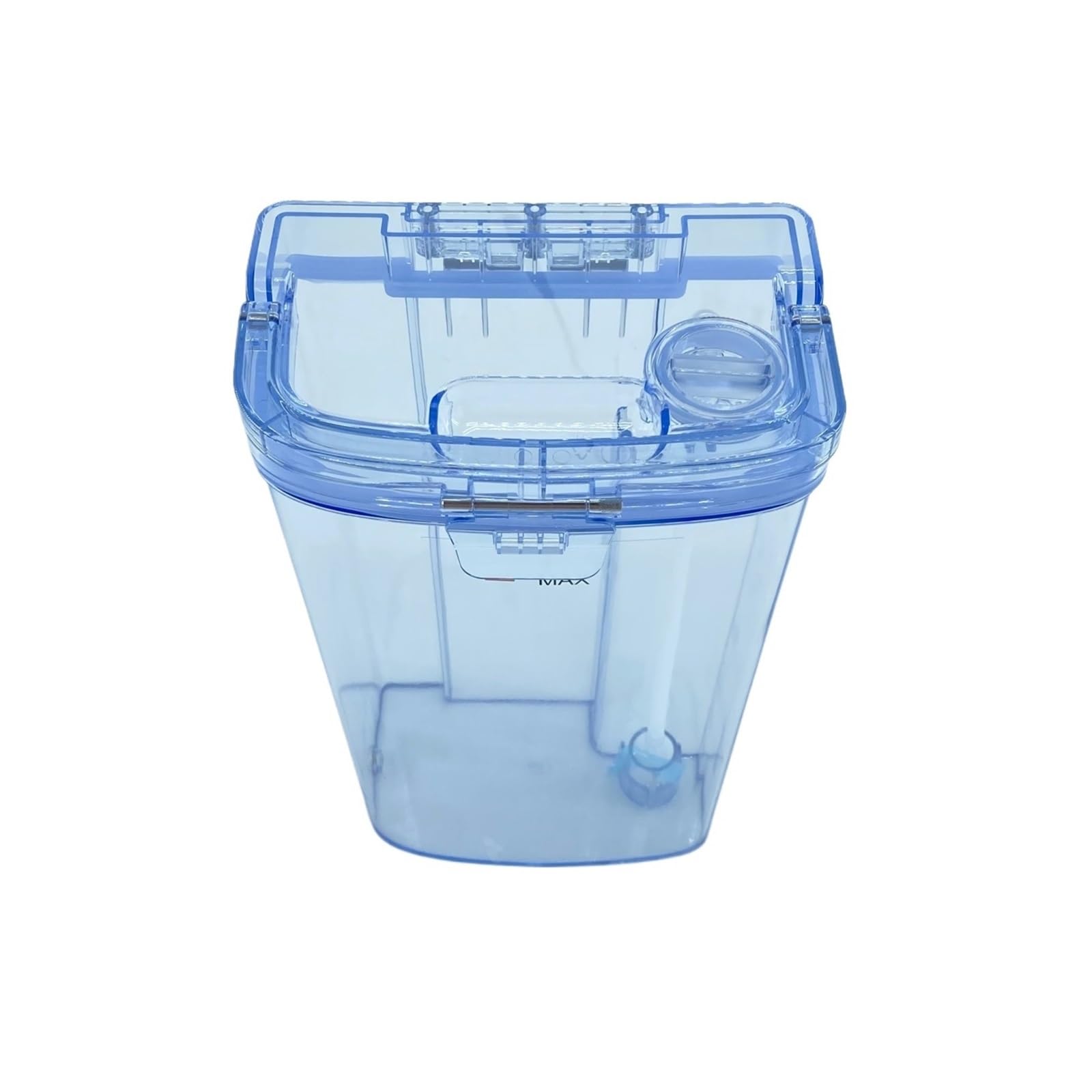 Compatible For Roidmi, Robot Vacuum Cleaner Water Tank Replacement Parts, Vacuum Water Tank