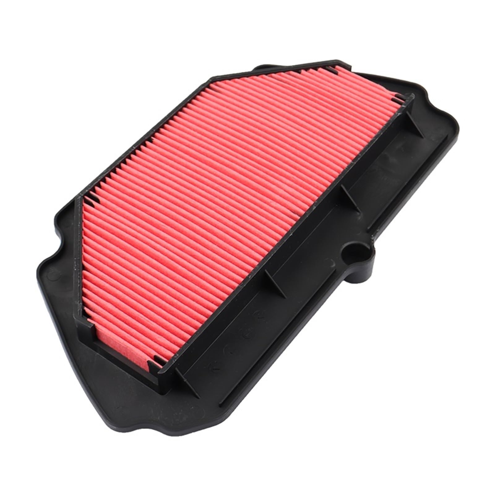 Powłoka antybakteryjna‌ Filtr powietrza motocyklowy do czyszczenia wlotu pasuje Kawasaki Ninja ZX600 ZX636 ZX6R ZX-6R ZX6-R ABS 2009-2022