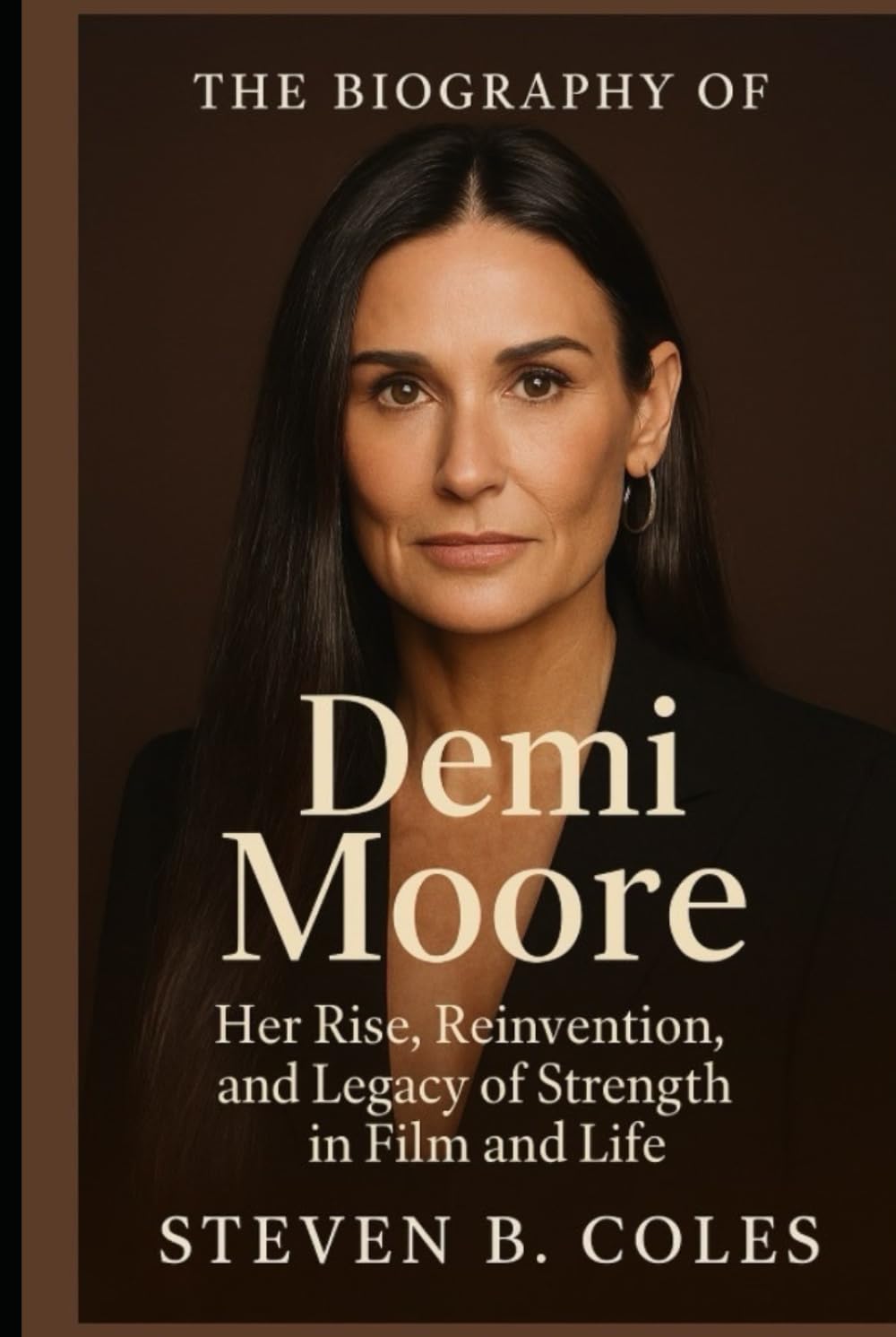 Destin de Demi Moore, un récit touchant de force et de courage