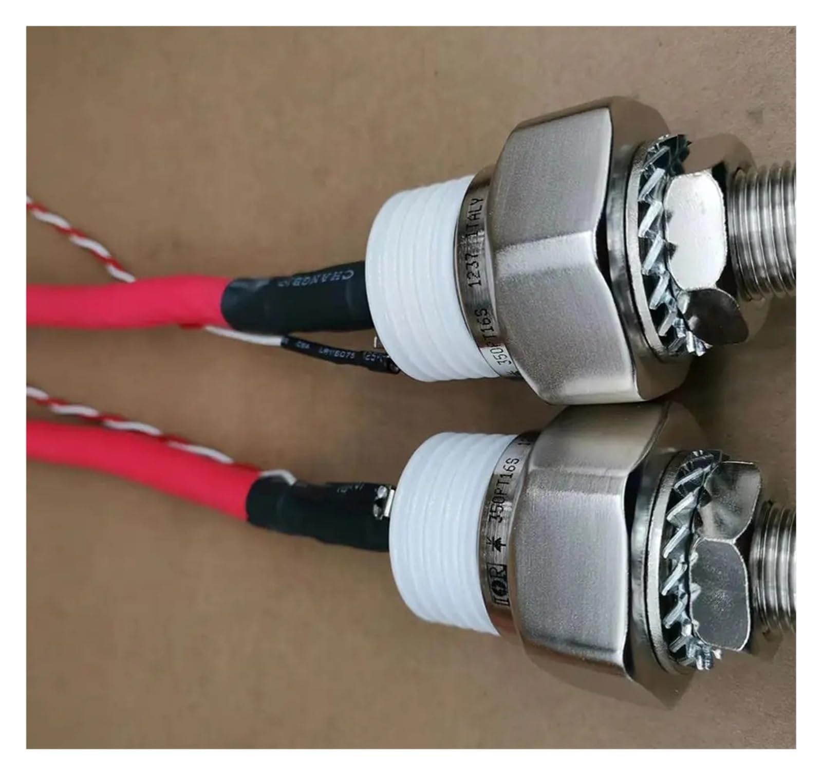 BRODEFUP 1PCS 350PT16S Thyristor Diode
