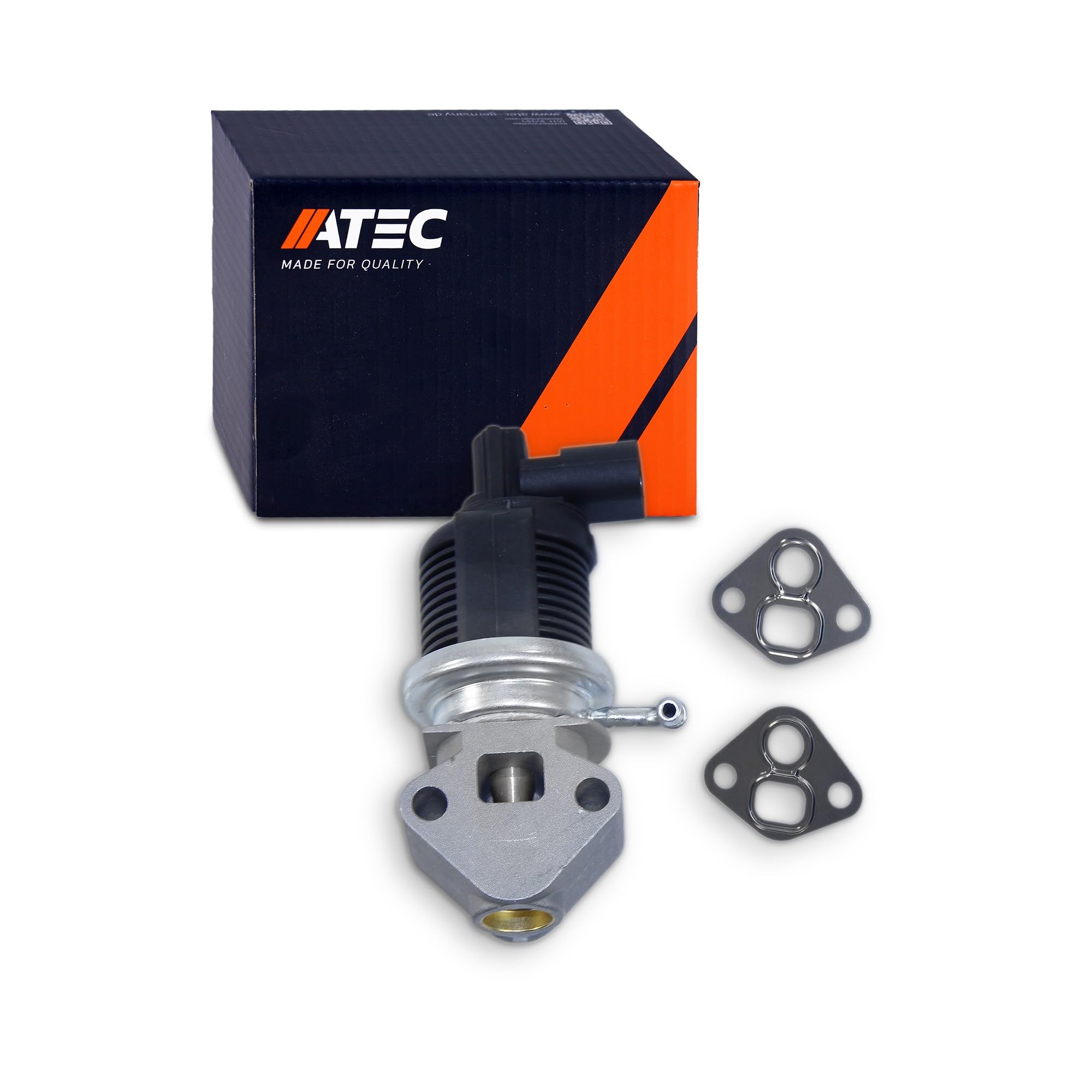 ATEC Germany 1x valvola EGR elettrovalvola con guarnizione