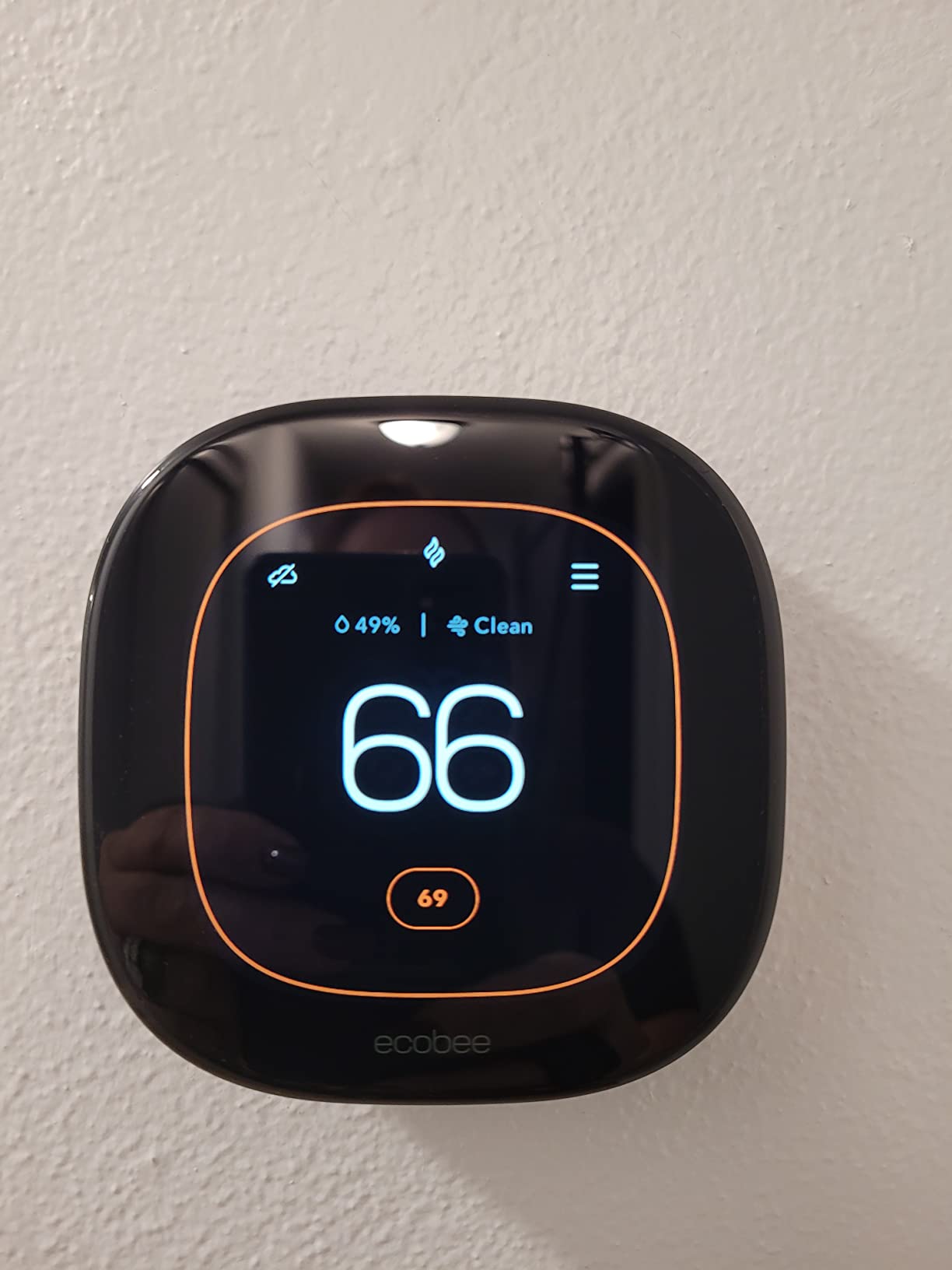 Ecobee Smart Thermostat