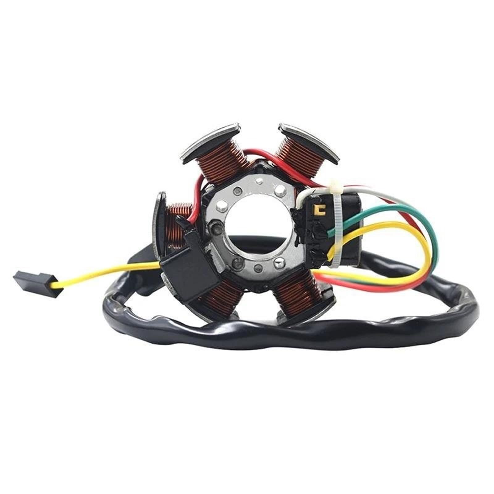 Dispositivi Accensione Moto Per XP6 Per XPS Per XP6S Per XR6 50 Accessori Di Ricambio Per Moto Bobina Dello Statore Del Generatore Kit Accensione Motocicletta