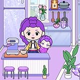 Mia World: Avatar Life Story