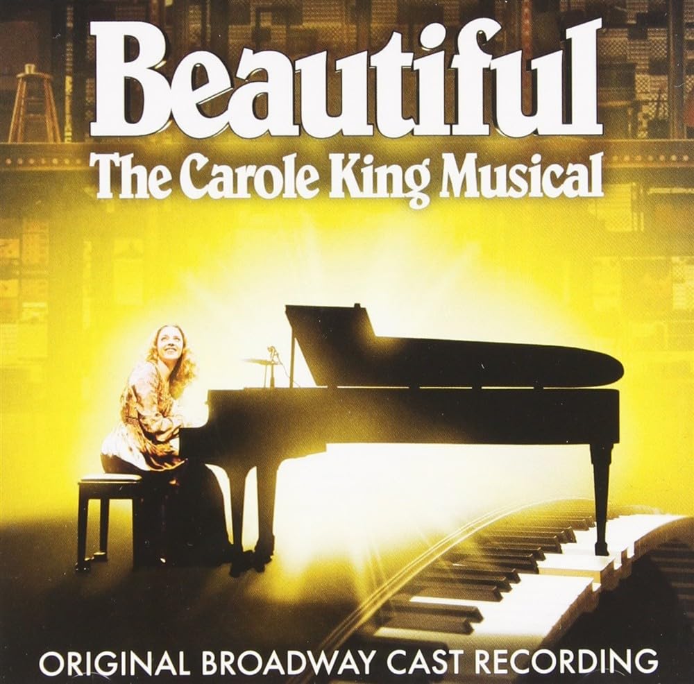 Beautiful: The Carole King Musical (Original Broadway Cast Recording)