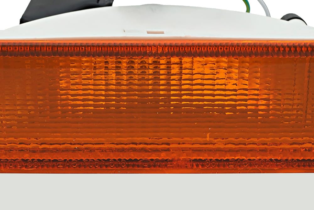 For Nissan D21 1986 1987 1988 1989 1990 1991 1992 1993 1994/Pathfinder 1989-1995 Parking Light Lamp Passenger Right Side