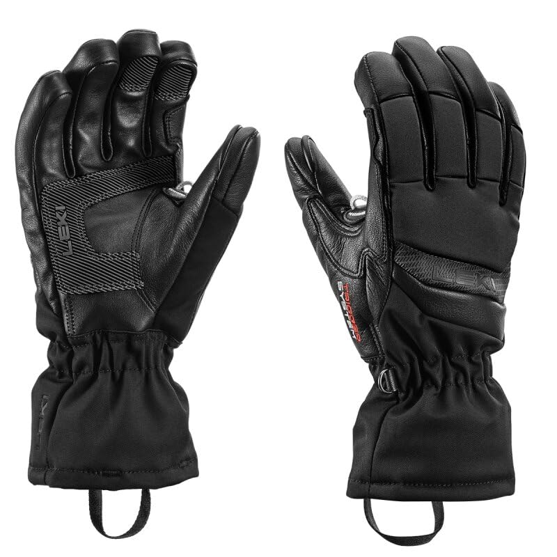 LEKI HS Griffin Base 3D Women czarny