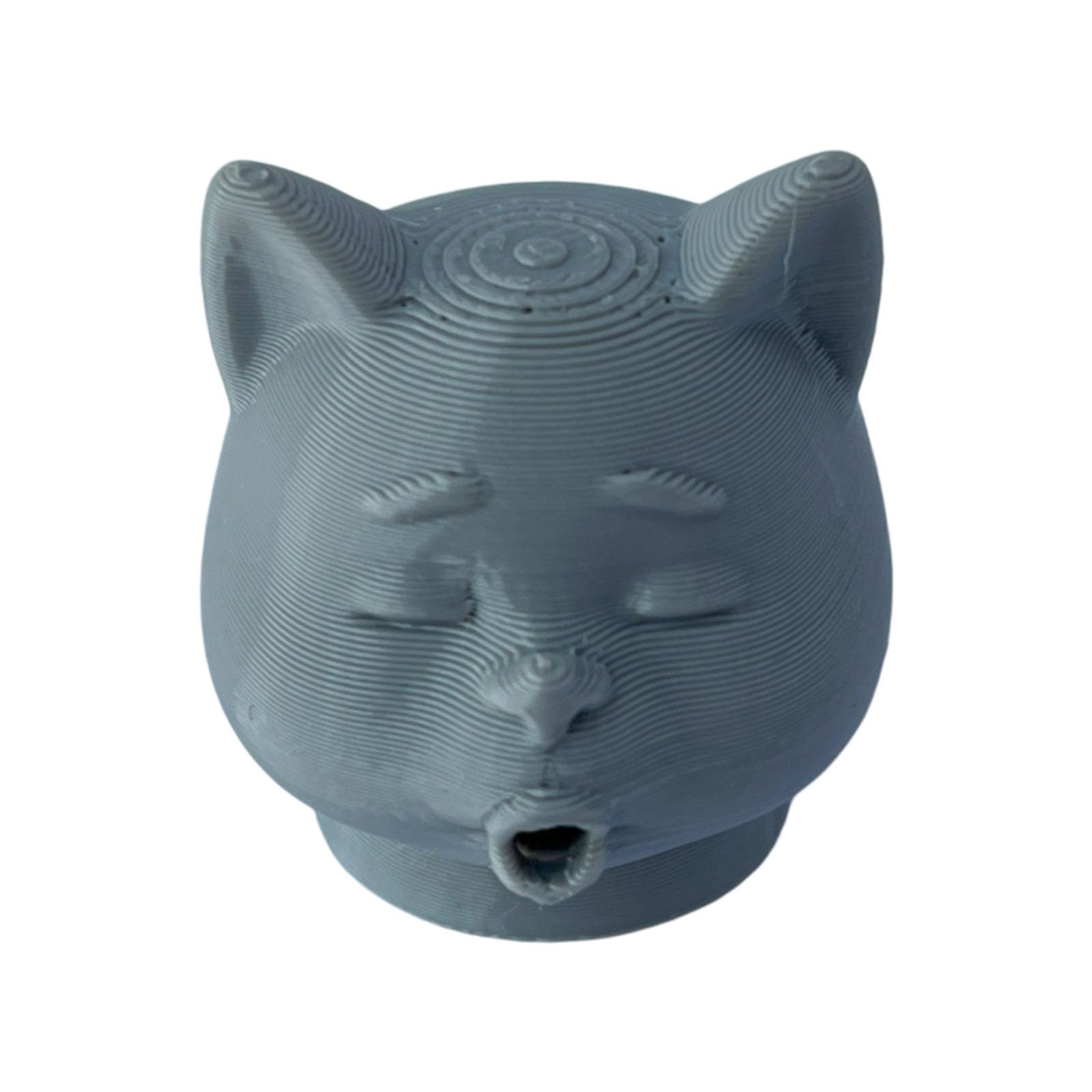Shntig Cats Shape Toothpaste Dispenser Toothpaste Presser Dosing for Children and Adult Safe Bathroom Essential Fun Cats Squeezer Tool