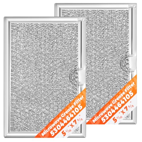 Beaquicy Microwave Grease Filter Screen