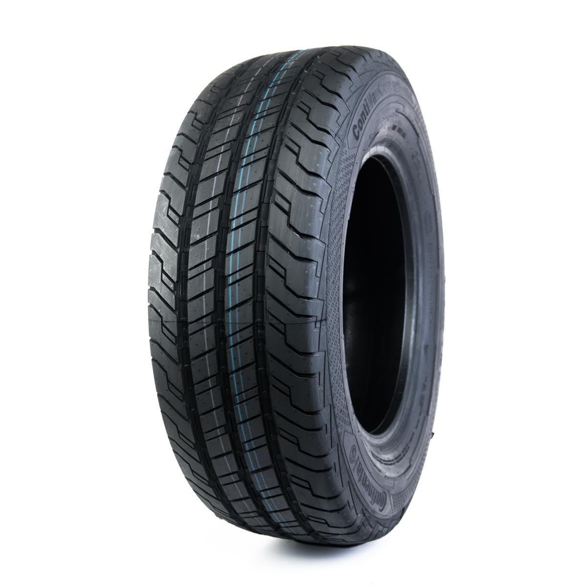 Continental VanContact 100-205/75R16 110R - Opona letnia