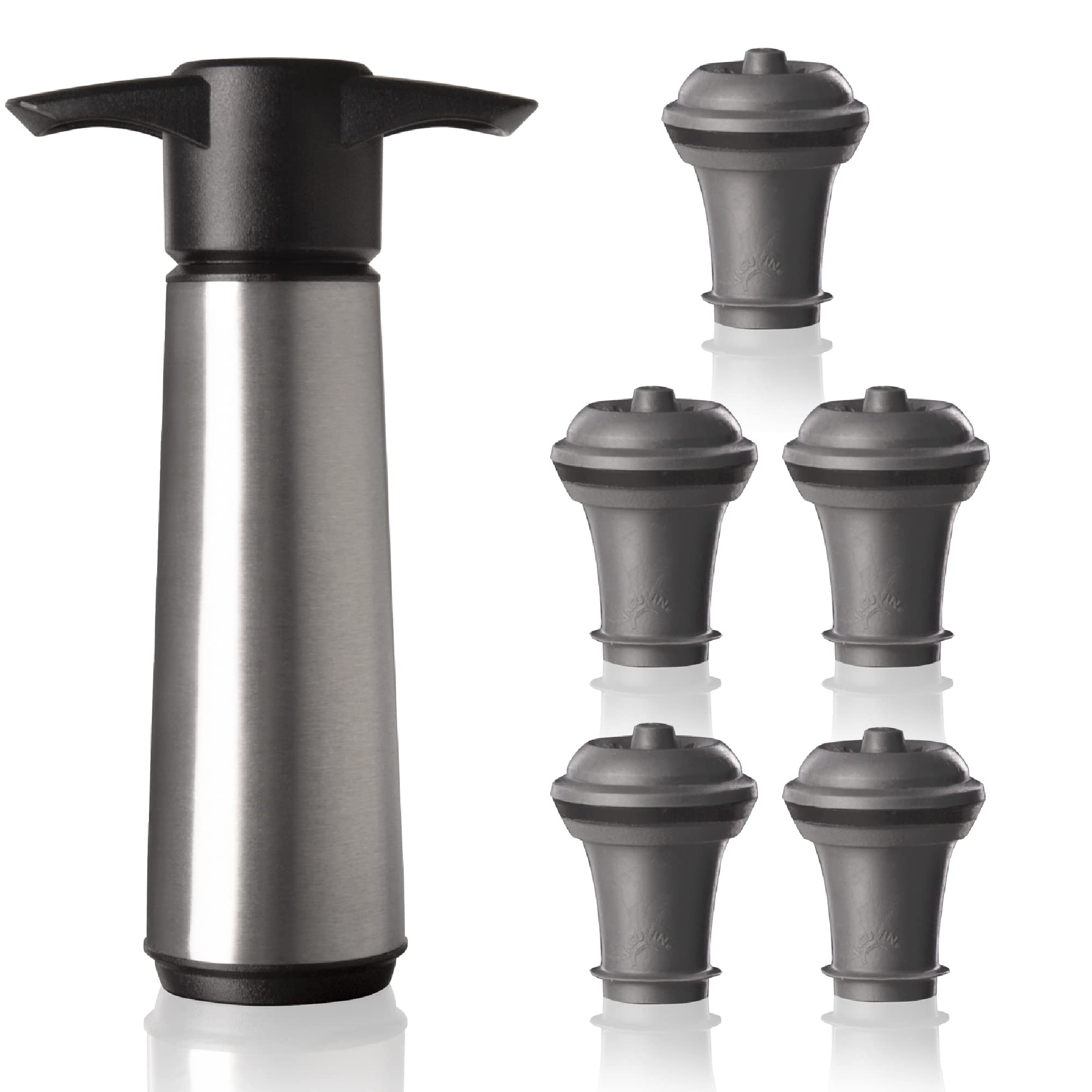 7 Best Wine Pump and Stopper Picks Comprehensive Reviews