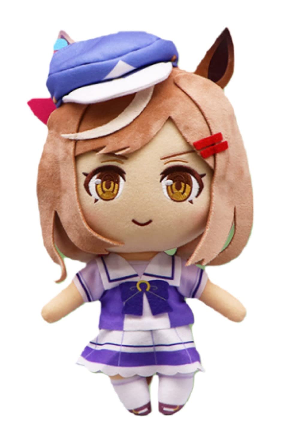 Amazon.co.jp: ウマ娘 プリティーダービー 巨大ぬいぐるみ Vol.11 