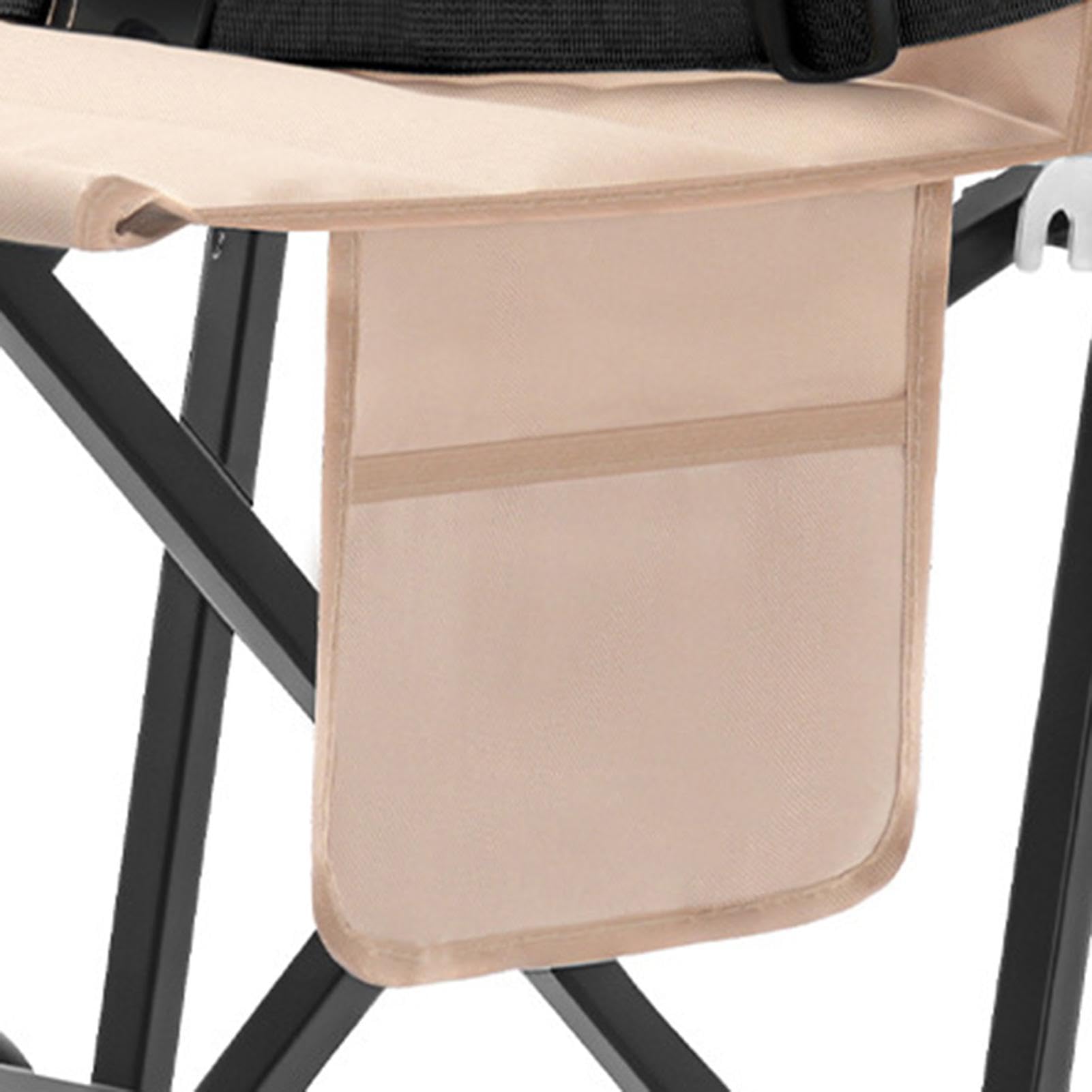 Silla De Ruedas Portátil Asiento Con Ruedas Reclinable Y Convertible | Silla Viaje Plegable Alta Capacidad Carga Para Mayores,Ancianos,Discapacitados,Adultos,Niños,Movilidad,Exterior,Playa y