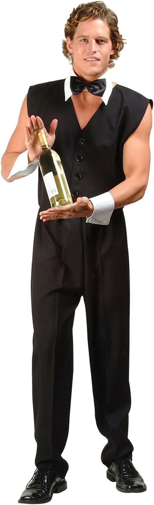 RG CostumeChip The Bartender