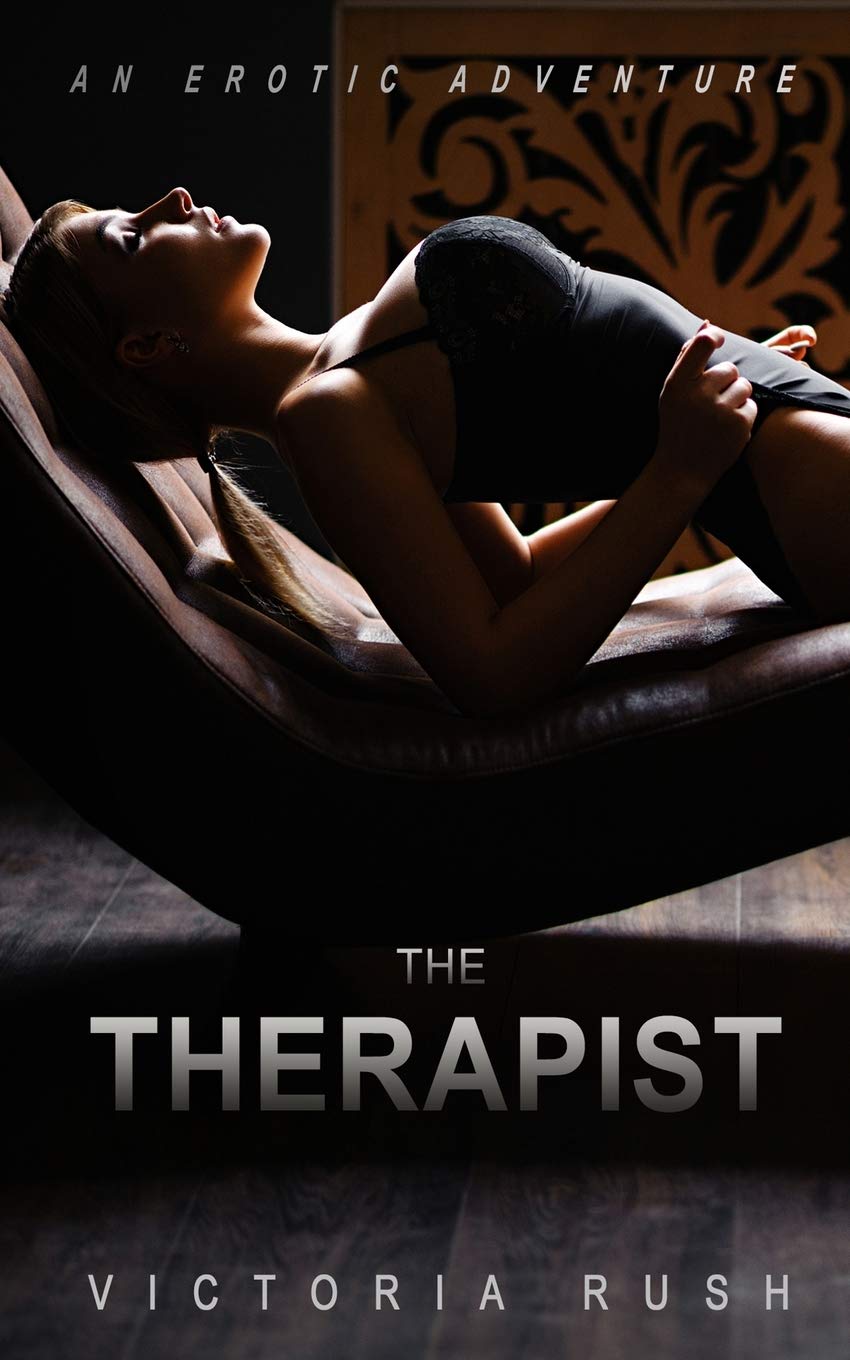 The Therapist: Forbidden Adventure / Taboo Lesbian Erotica: 18 (Jade's Erotic Adventures)