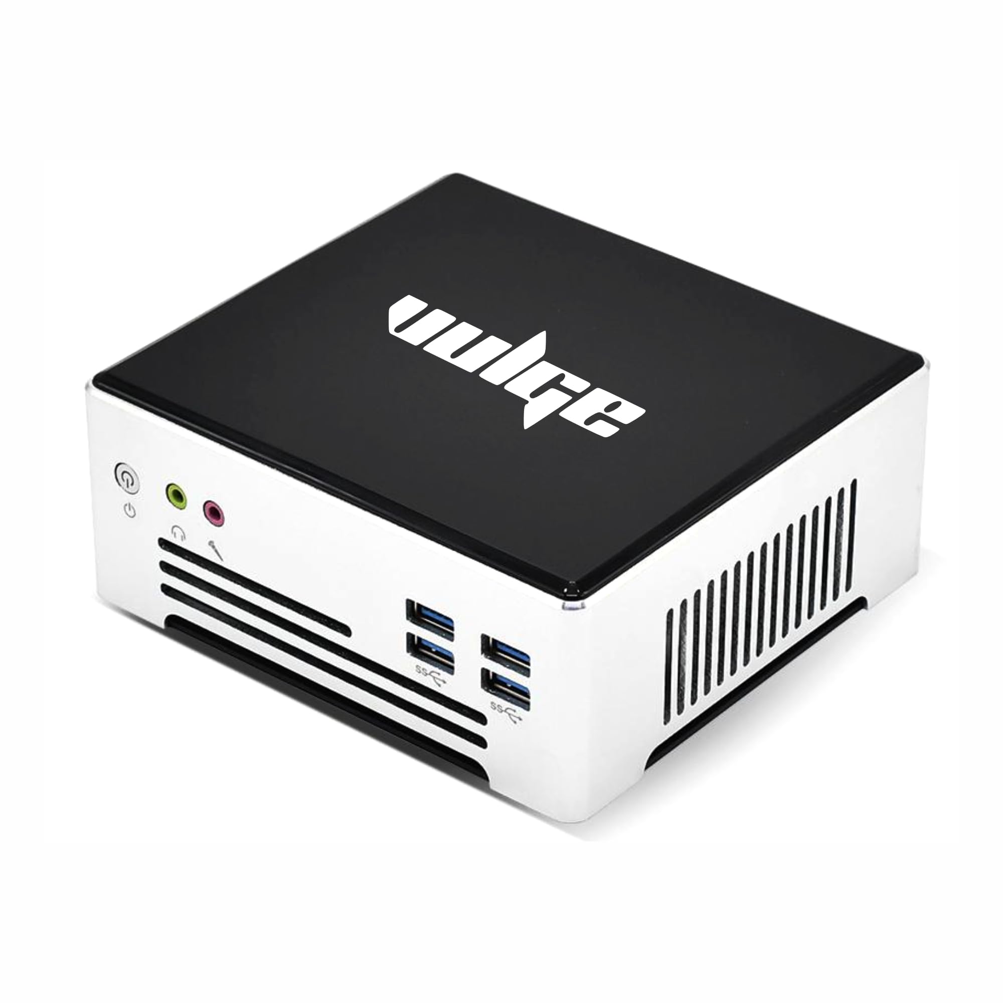 Vulge Mini PC - Core™ i7-9850H Processor 12M Cache, up to 4.60 GHz | Bluetooth | Dual Band WiFi | Windows 11 | MS Office | 4K Output | Doorstep Warranty (32GB RAM | 1TB SSD) (B0D9R538WM) Amazon Price History, Amazon Price Tracker