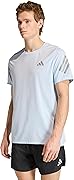adidas(アディダス) ランニング シャツADI365///T QA182メンズ